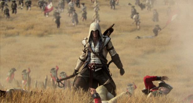 « Assassin’s Creed III » : un vent de fraîcheur chez les assassins