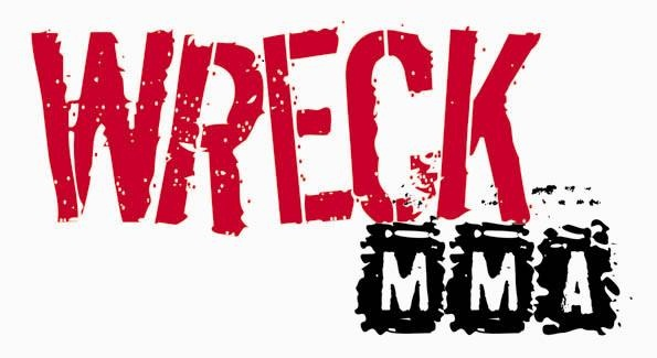 WreckMMA : Turner vs Ferguson… ce n’est qu’un au revoir