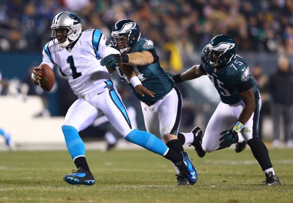 NFL : match du lundi soir – semaine 12
