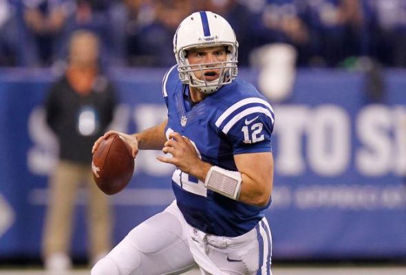 NFL : match du jeudi soir &#8211; semaine 10