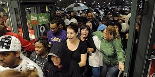 Le Black Friday : une bonne affaire?