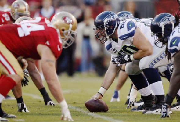NFL : Les 49ers au Super Bowl????