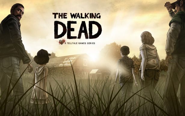 Critique du jeu « The Walking Dead Series » – Des larmes seront versées !
