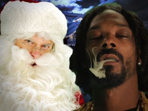 Buzz du Web #23 : Snoop Dogg se prend pour MoÃ¯se