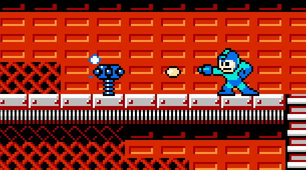 « Mega Man » 1 à 6 bientôt sur la eShop de la Nintendo 3DS!