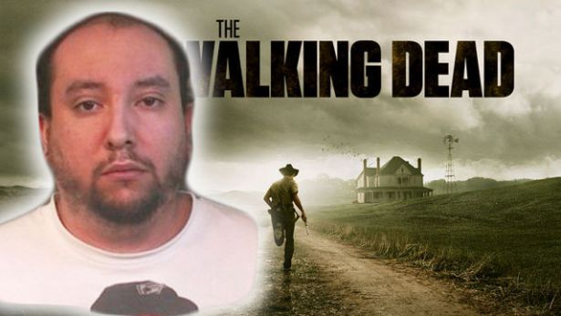 Un homme tire sur sa copine à cause de la série télévisée « The Walking Dead »!