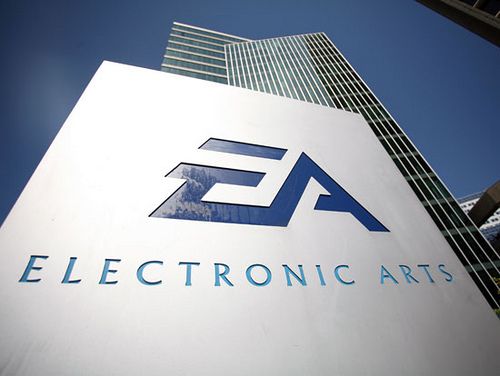 Bourse : Electronic Arts retirée du NASDAQ-100