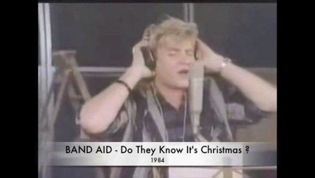 Musique de Noël : 20 suggestions pour votre iPod!