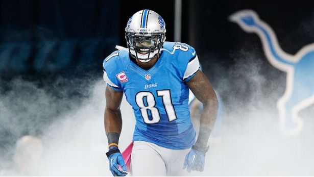 NFL: Méga record pour Megatron!