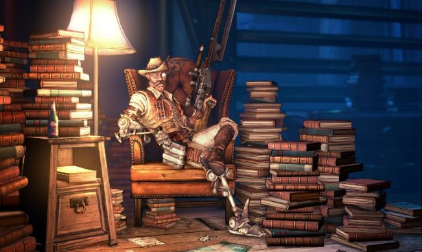 « Borderlands 2: Sir Hammerlock's Big Game Hunt » sera disponible le 15 janvier