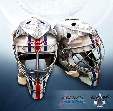 Rencontrez Carey Price pour une bonne cause grâce à Ubisoft!
