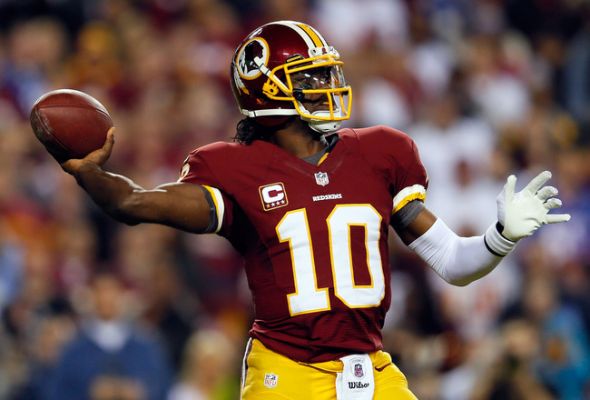 NFL : Gagne ou crève!