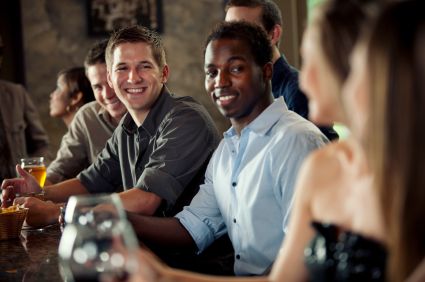 Séduction : 4 trucs pour être un bon « wingman »