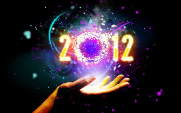 Jeux vidéo : 5 éléments que j'ai retenus en 2012