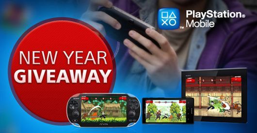 Un jeu gratuit pour six semaines pour les appareils mobiles « PlayStation »