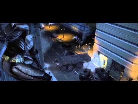 Bande annonce &#8211; Un aperçu de l'histoire derrière « Injustice: Gods Among Us »