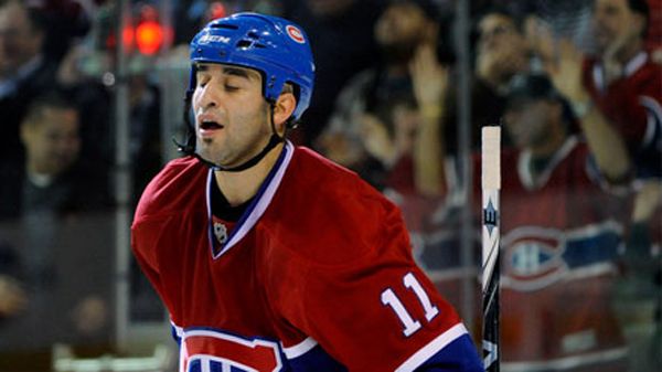 Canadiens : Galchenyuk au camp, Leblanc dans la tourmente et Gomez sera racheté!