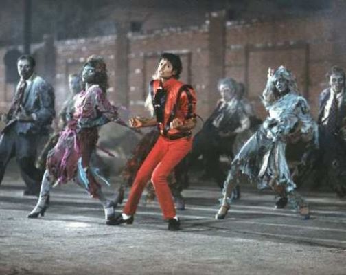 Musique : 10 vidéoclips révolutionnaires