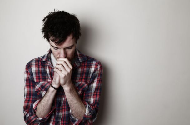 Semaine de prévention du suicide : les signes avant-coureurs du suicide chez l’homme