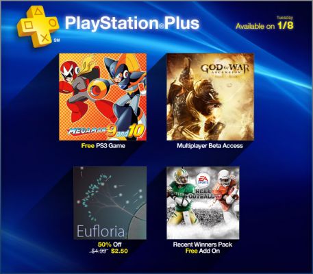 Deux jeux gratuits, un gros « beta » et plus encore sur PlayStation Plus cette semaine !