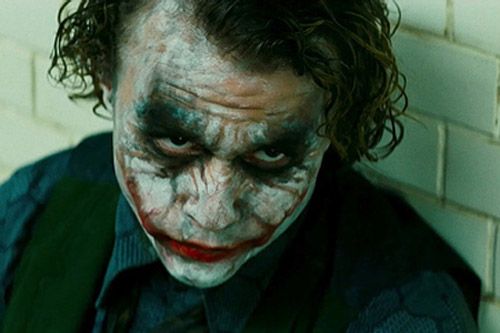 Top 7 des meilleures citations de la trilogie du Chevalier Noir