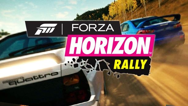 Critique de « Forza Horizon &#8211; Rally » &#8211; De l'eau dans les moteurs !