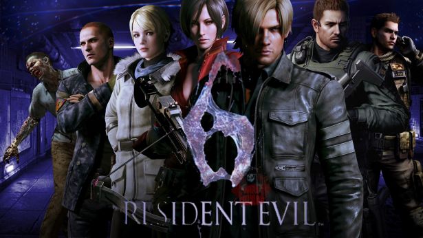 Un mode exclusif pour la version PC de « Resident Evil 6 »
