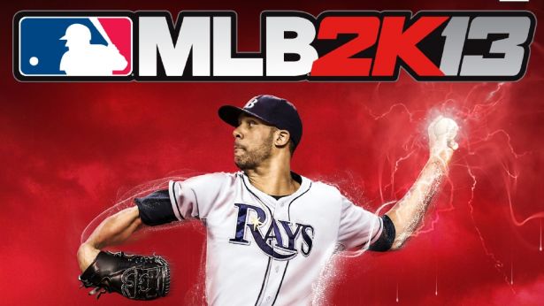 Fans de baseball, « MLB 2K13 » sera lancé le 5 mars !