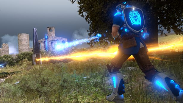 « ShootMania Storm » repoussé en avril