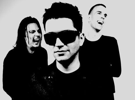 Placebo : un groupe qui fait effet