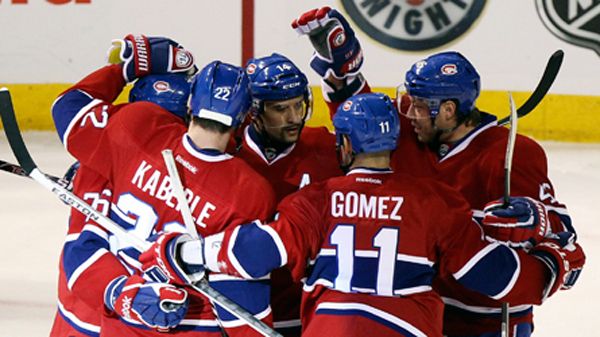 Subban, Gomez, Kaberle et Bourque : dossiers prioritaires pour Bergevin
