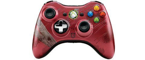 Plongez davantage dans le prochain « Tomb Raider » avec une manette Xbox 360 exclusive !