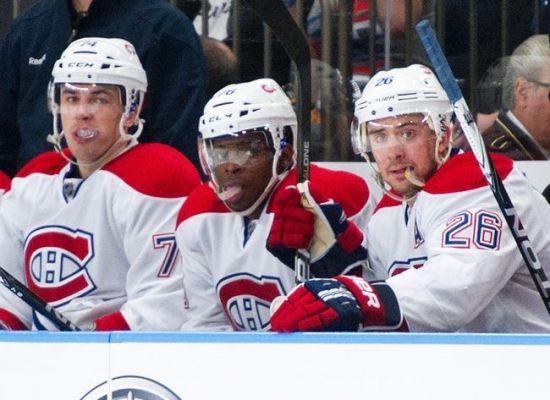 Subban signe et rejoindra l’équipe demain à Ottawa