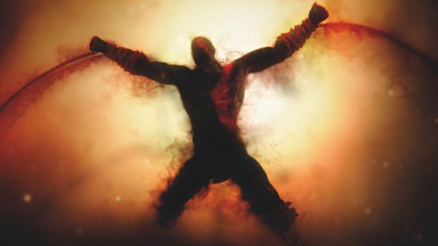Un démo en avance de « The Last of Us » avec « God of War: Ascension »