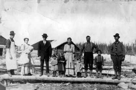 L'Abitibi : témoin de l'histoire du Québec