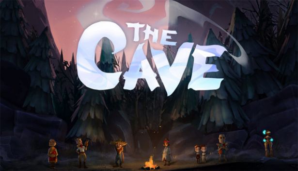 « The Cave » disponible dès la semaine prochaine