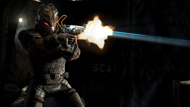 Il y aura des micro-transactions dans « Dead Space 3 »