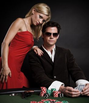 Séduction : comme au poker, il faut savoir varier son jeu!