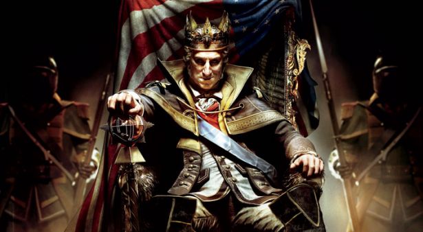 « Assassin’s Creed III – La tyrannie du roi Washington » dès le 19 février !