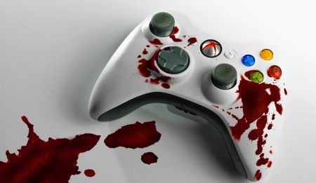 Jeux vidéo et violence : l'imbécillité de la NRA