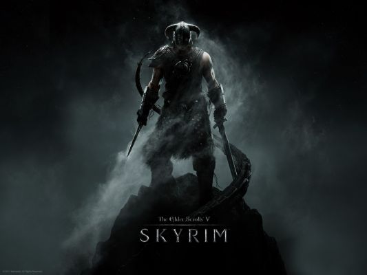 Les expansions de « Skyrim » bientôt sur PlayStation 3 et PC