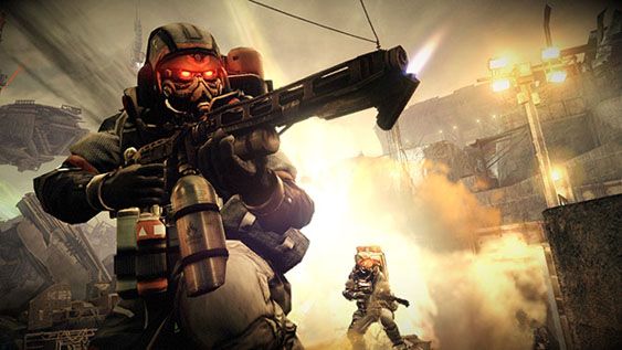 « Killzone: Mercenary » sera lancé le 17 septembre