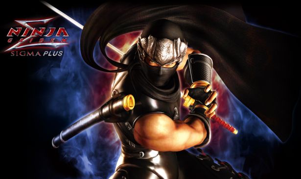 « Ninja Gaiden Sigma Plus » gratuit sur PlayStation PLUS