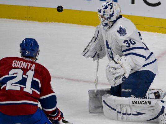 Canadiens : Pas d'excuses, mais pas de Subban