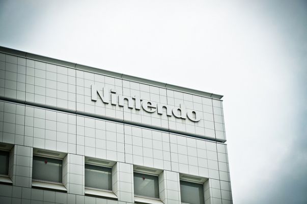 Nintendo fusionnera deux de ses divisions