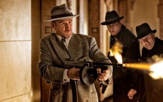 Cinéma : Les films à surveiller en janvier