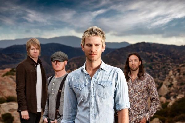 Lifehouse – L'album Almeria : du renouveau !