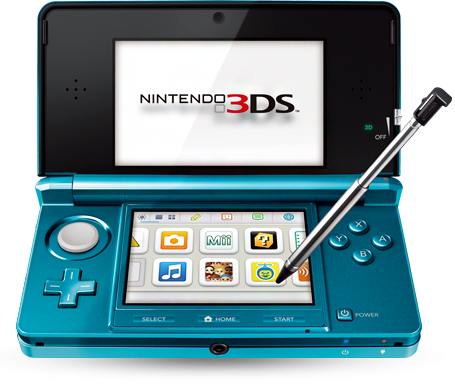 Nouvelles dates de sortie pour plusieurs jeux Nintendo 3DS