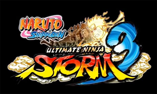 « NARUTO SHIPPUDEN: Ultimate Ninja STORM 3 » au début du mois de mars