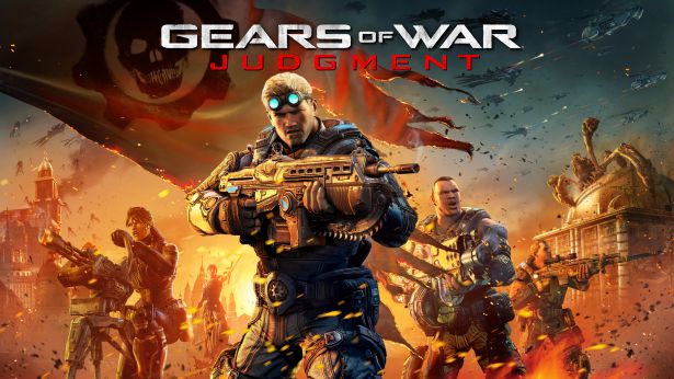 « Gears of War » sera inclus avec les premières copies de « Gears of War: Judgment »